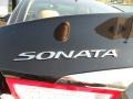 Midnight Black - Sonata GLS Photo No. 15