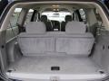 2004 Patriot Blue Pearl Dodge Durango SLT 4x4  photo #26