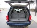 Patriot Blue Pearl - Durango SLT 4x4 Photo No. 28