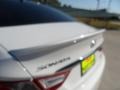 Shimmering White - Sonata Limited 2.0T Photo No. 15