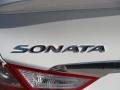 2012 Hyundai Sonata Limited 2.0T Marks and Logos