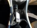 Shimmering White - Sonata Limited 2.0T Photo No. 35