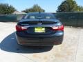 Pacific Blue Pearl - Sonata GLS Photo No. 4