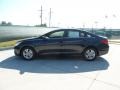 Pacific Blue Pearl - Sonata GLS Photo No. 6