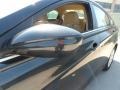 Pacific Blue Pearl - Sonata GLS Photo No. 12