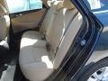 Pacific Blue Pearl - Sonata GLS Photo No. 20