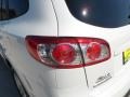 2012 Glacier White Hyundai Santa Fe Limited V6  photo #13