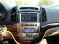 2012 Glacier White Hyundai Santa Fe Limited V6  photo #31