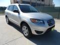 Moonstone Silver - Santa Fe GLS Photo No. 1
