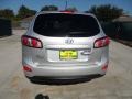 Moonstone Silver - Santa Fe GLS Photo No. 4