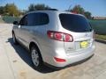 Moonstone Silver - Santa Fe GLS Photo No. 5