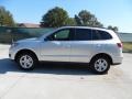 Moonstone Silver - Santa Fe GLS Photo No. 6