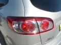 Moonstone Silver - Santa Fe GLS Photo No. 12