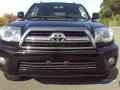 Black - 4Runner Sport Edition 4x4 Photo No. 2