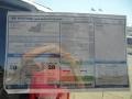 2012 Hyundai Santa Fe GLS Window Sticker