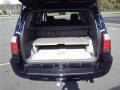 2008 Black Toyota 4Runner Sport Edition 4x4  photo #15