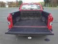2007 Radiant Red Toyota Tundra SR5 TRD Double Cab  photo #15
