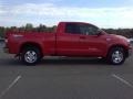 2007 Radiant Red Toyota Tundra SR5 TRD Double Cab  photo #17