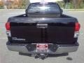 2007 Black Toyota Tundra SR5 TRD Double Cab  photo #4