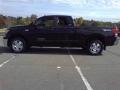 2007 Black Toyota Tundra SR5 TRD Double Cab  photo #18