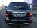 Black - ML 350 4Matic Photo No. 5