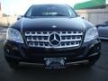 Black - ML 350 4Matic Photo No. 6