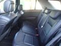 Black - ML 350 4Matic Photo No. 10