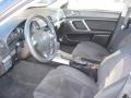 2009 Obsidian Black Pearl Subaru Outback 2.5i Special Edition Wagon  photo #5