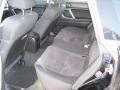 2009 Obsidian Black Pearl Subaru Outback 2.5i Special Edition Wagon  photo #6