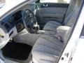 2006 Powder White Pearl Hyundai Sonata LX V6  photo #5