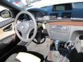 2010 Alpine White BMW 1 Series 128i Convertible  photo #14