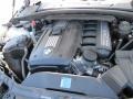 3.0 Liter DOHC 24-Valve VVT Inline 6 Cylinder Engine for 2010 BMW 1 Series 128i Convertible #55956010