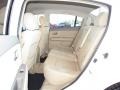 2008 Fresh Powder White Nissan Sentra 2.0 SL  photo #12