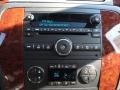 Ebony Audio System Photo for 2012 Chevrolet Avalanche #55957266
