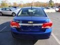 Blue Topaz Metallic - Cruze LT Photo No. 6