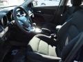 Blue Topaz Metallic - Cruze LT Photo No. 10