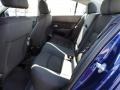 Blue Topaz Metallic - Cruze LT Photo No. 14