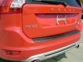 Passion Red - XC60 T6 AWD R-Design Photo No. 14