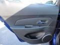 Blue Topaz Metallic - Cruze LT Photo No. 15
