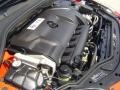 3.0 Liter Twin-Scroll Turbocharged DOHC 24-Valve Inline 6 Cylinder 2010 Volvo XC60 T6 AWD R-Design Engine