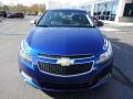 Blue Topaz Metallic - Cruze LS Photo No. 2