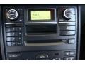 2008 Volvo XC90 Off Black Interior Audio System Photo