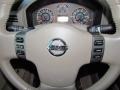Almond Steering Wheel Photo for 2008 Nissan Titan #55957794