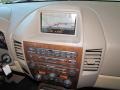 2008 Nissan Titan LE Crew Cab Navigation