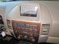 Almond Navigation Photo for 2008 Nissan Titan #55957803