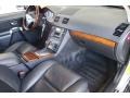 Off Black Dashboard Photo for 2008 Volvo XC90 #55957968