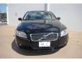 Black - S80 T6 AWD Photo No. 14