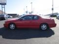 Victory Red - Monte Carlo LT Photo No. 4
