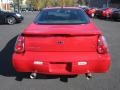 Victory Red 2005 Chevrolet Monte Carlo LT Exterior