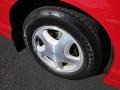 2005 Chevrolet Monte Carlo LT Wheel and Tire Photo